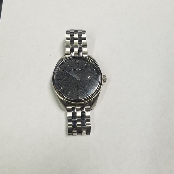 Nixon Women\'s Bullet Watch